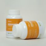 Keranat (Miliacina) 150 mg - 60 Cápsulas
