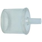 Conector para Máscara de Traqueostomia 22mmx6mm - unidade
