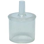 Conector para Máscara de Traqueostomia 22mmx6mm - unidade