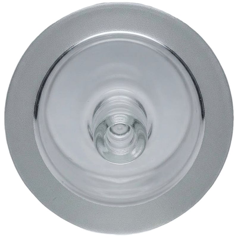 Conector para Máscara de Traqueostomia 22mmx6mm - unidade