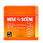 Mise en Scène Perfect Serum Argan Capsule Repair - Máscara Capilar 180g