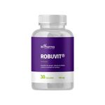 Robuvit 100 mg - 30 Cápsulas