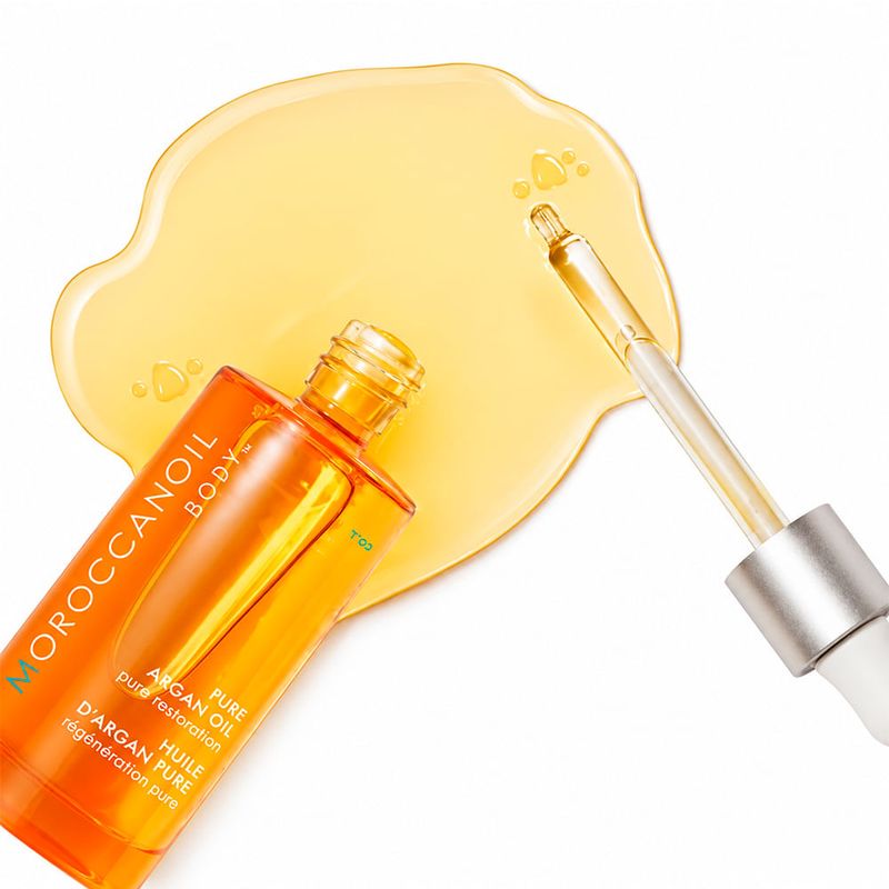 Moroccanoil Pure Argan Oil - Óleo Capilar 50ml