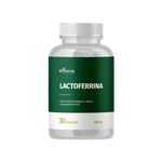 Lactoferrina 100 mg - 30 Cápsulas