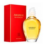 Givenchy Amarige Eau de Toilette - Perfume Feminino 100ml