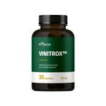 Vinitrox 250 mg - 30 Cápsulas