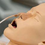 Fixador para Sonda Nasal HELPFIX Adulto (G) - unidade