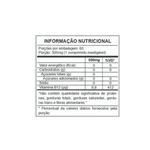 Vitamina B12 Metilcobalamina Cacau C/60 Cápsulas - Prevent Pharma