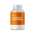 Polypodium leucotomos 250 mg - 60 Cápsulas