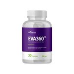 EVA 360 200 mg - 30 Cápsulas