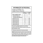 Kit C/3 Complexo B Concentrado C/100 Comprimidos - Prevent Pharma