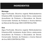 Vitamina B12 Morango 20ml - Metilcobalamina 9,94 mcg por gota - Flora Nativa