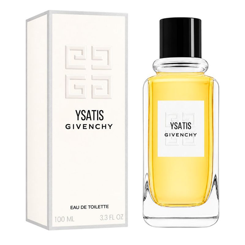 Givenchy Ysatis Eau de Toilette - Perfume Feminino 100ml