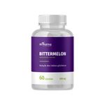 Bitter Melon 500 mg - 60 Cápsulas