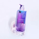 Mise en Scène Perfect Serum Magic Straight - Shampoo 530ml