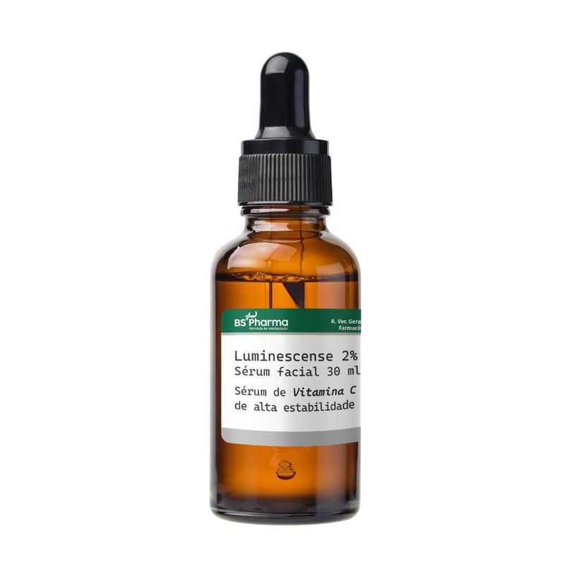 Sérum de Vitamina C 2% LumineCense - 30 ml