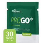 ProGo Peptídeo de Salmão 1,5 g - 30 Doses