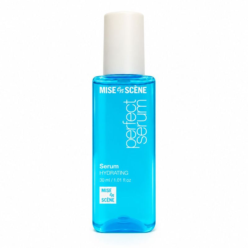 Mise en Scène Perfect Serum Hydrating - Sérum Capilar 30ml