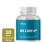 IBS-CARE 8 100 mg - 30 Cápsulas