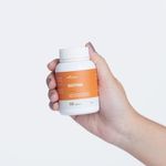 Biotina 5 mg - 60 Cápsulas