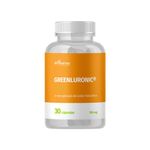 Green Iuronic 100 mg - 30 Cápsulas
