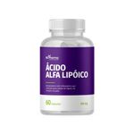Lactobacilos Helveticus 1 Bilhão UFC - 60 Cápsulas