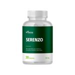 Serenzo 250 mg - 30 Cápsulas