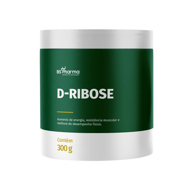 D Ribose - 300 g