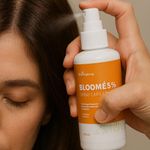 Bloomé 5% - Spray Capilar - 120 ml
