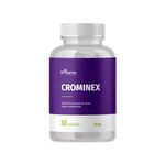 Crominex 3+ 10 mg - 30 Cápsulas