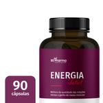 Energia Total - 90 Cápsulas