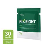 Mix Right 15 g - 30 Sachês