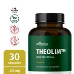 Theolim 225 mg - 30 Cápsulas
