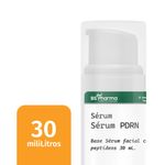 Sérum de PDRN (DNA de Salmão) com Peptídeos 30ml