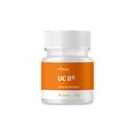UC-II (Colágeno Tipo 2) 40 mg - 30 Cápsulas