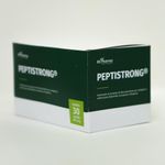 PeptiStrong 2,4 g - 30 Sachês - Limão
