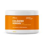 Colágeno Verisol + Vit C + Ácido Hialurônico - 180 g