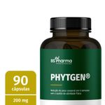 Phytgen 200 mg - 90 Cápsulas