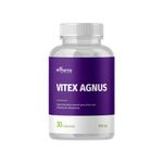 Vitex Agnus Castus (Agnocasto) 300mg — 60 Cápsulas