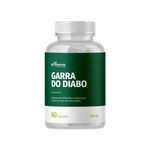 Garra do Diabo 300 mg - 60 Cápsulas