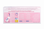 Teste de Gravidez Instant Baby Tira – Resultado Rápido e Confiável