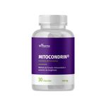 Mitocondrin 200 mg - 30 Cápsulas