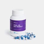 Bio-MAMPs (Pós-Biótico) 35 mg - 30 Cápsulas