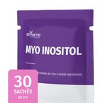 Mio Inositol 2g - 30 Sachês