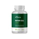 Naturcell Lavanda 200 mg - 30 Cápsulas