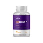 CurCousin 50 mg - 30 Cápsulas