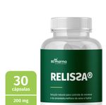 Relissa 200 mg - 30 Cápsulas