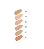 No 21 Light Beige