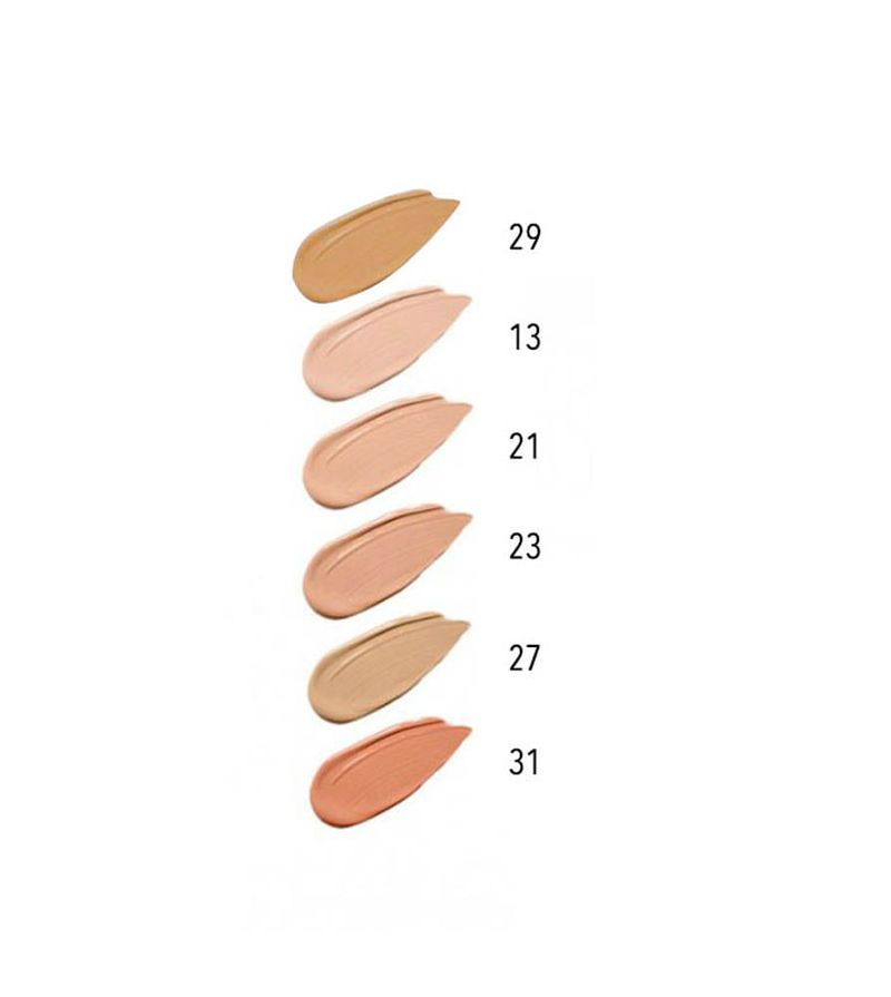 No 21 Light Beige