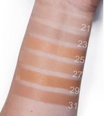 No 21 Light Beige